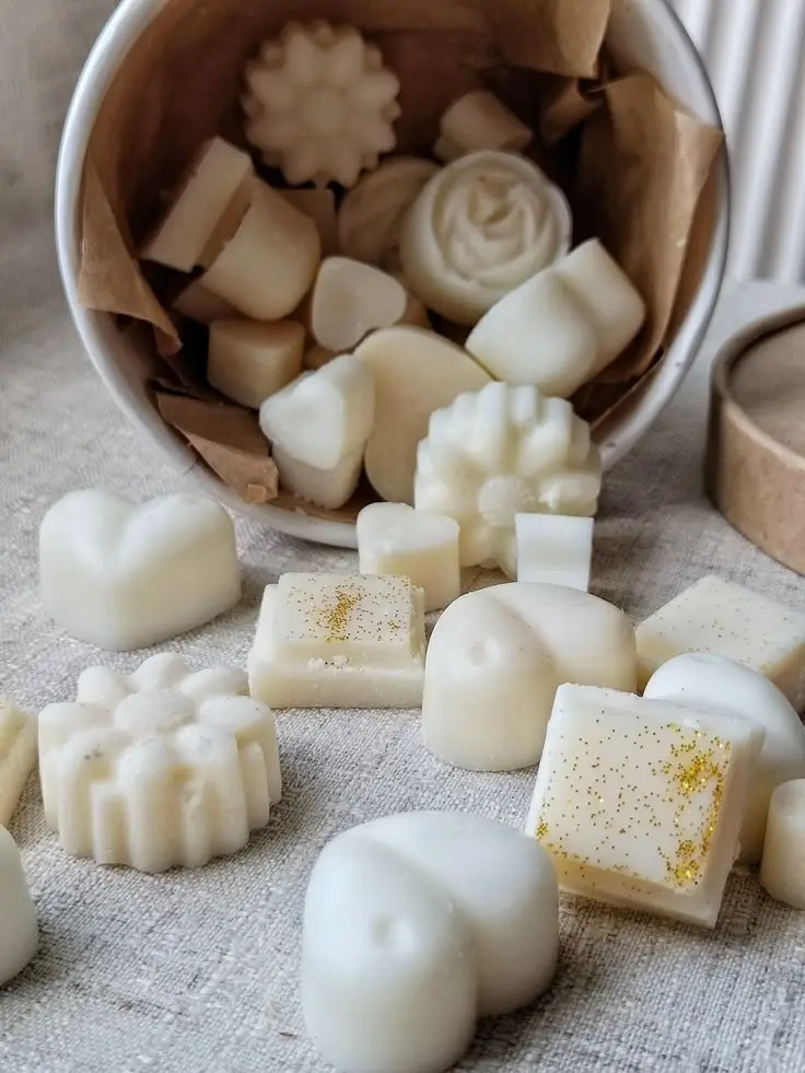Wax Melts 2