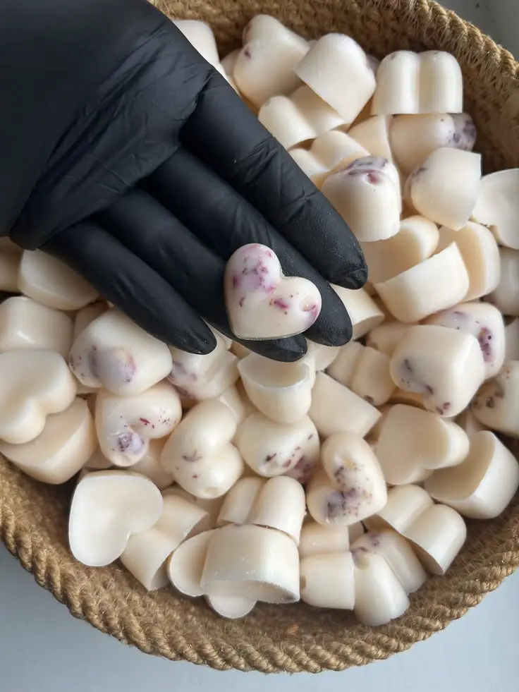 Wax Melts 3