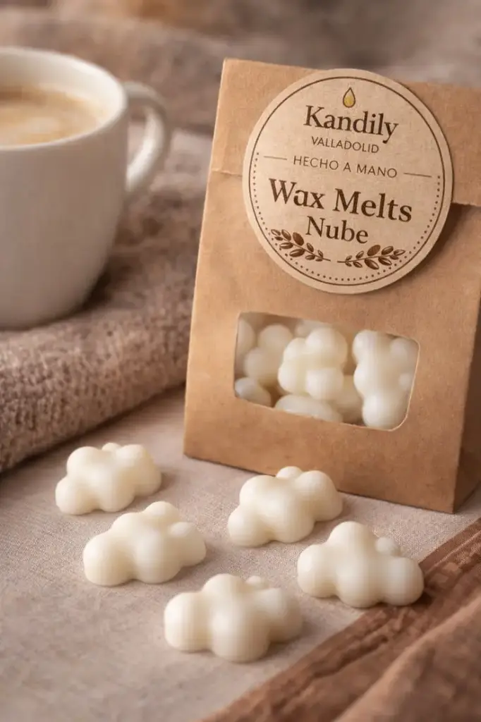 Wax Melts 4