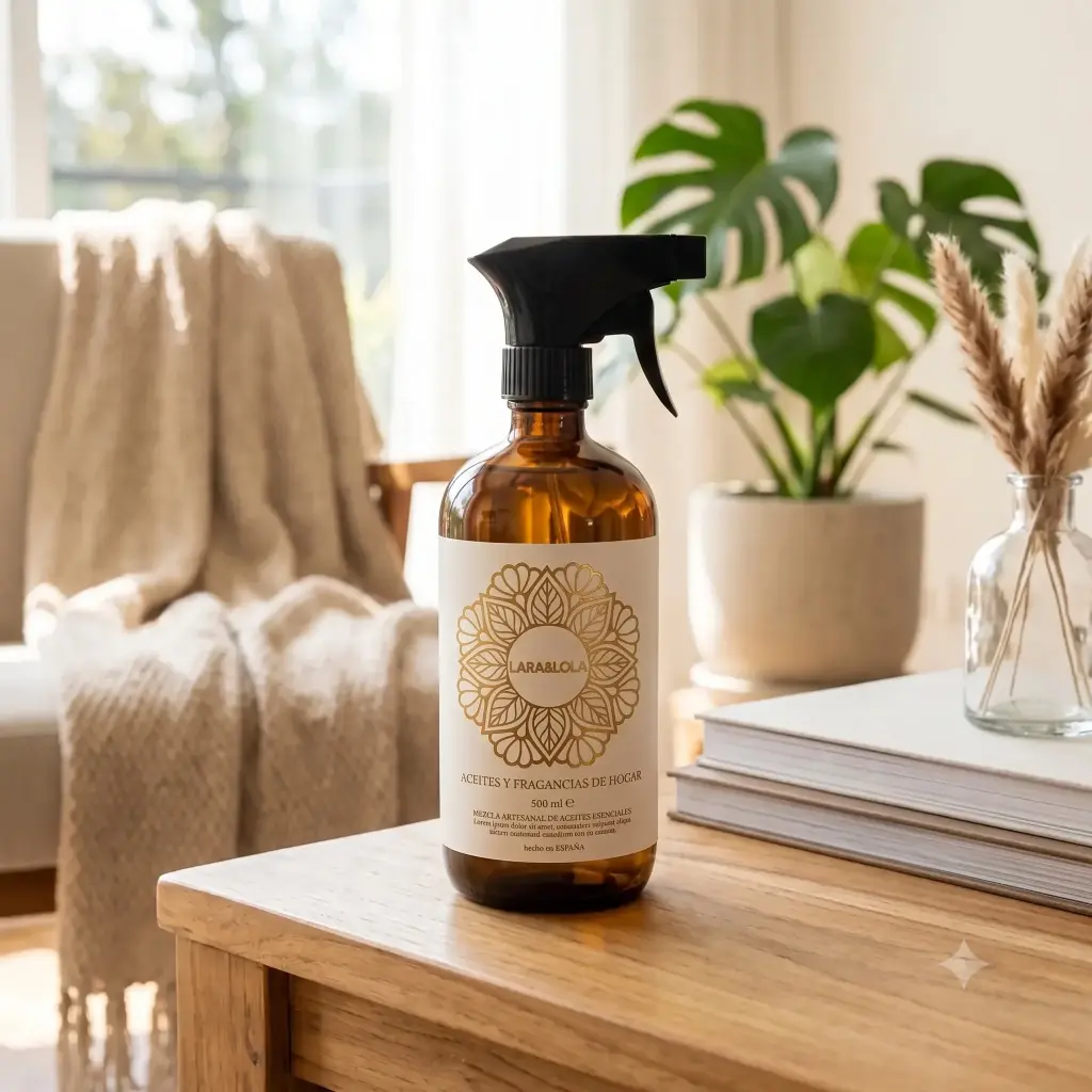 Home Spray 2