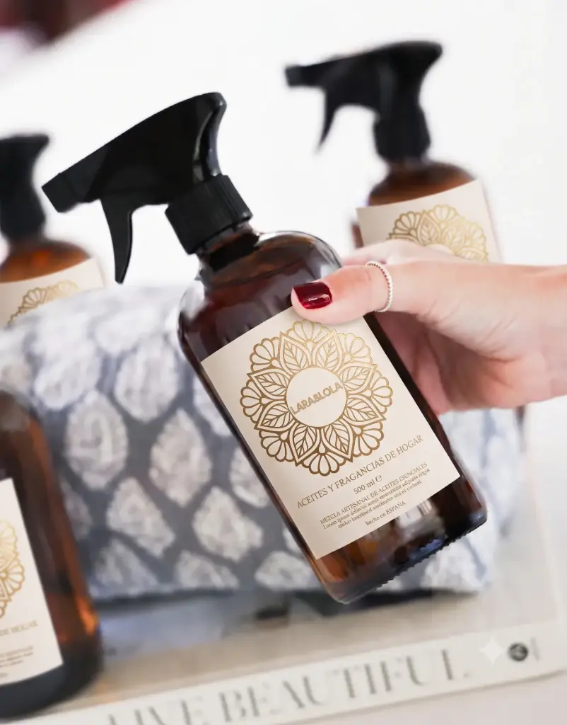Home Spray 3